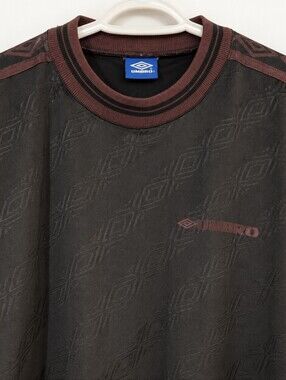 Vintage 90s Umbro Jersey Size XL